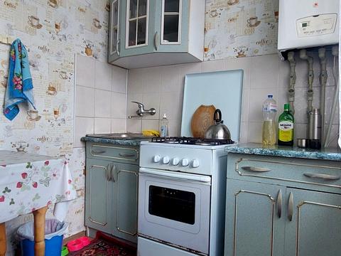 квартира по адресу Генерала Жадова ул., 23 к1