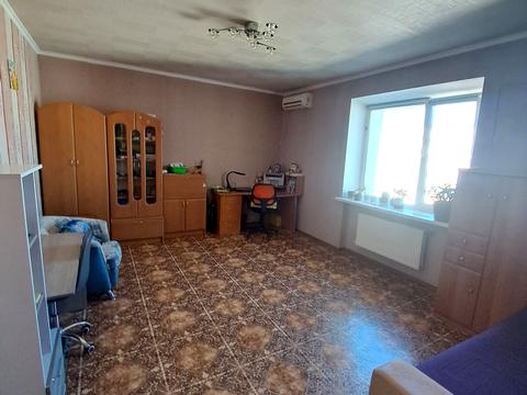 квартира по адресу Институтская ул., 8/2