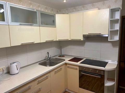 квартира за адресою Срібнокільська вул., 20