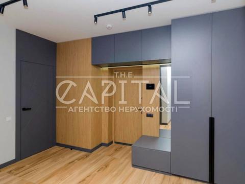 квартира по адресу Антоновича ул., 74