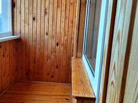 квартира по адресу Белова Генерала ул., 21