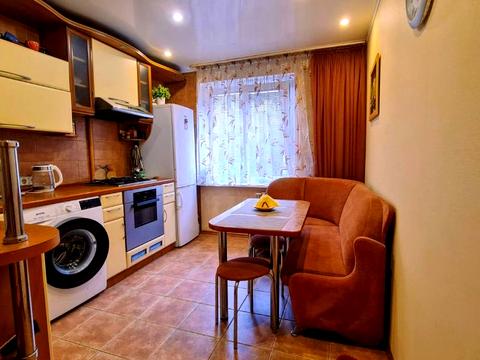 квартира за адресою Набережна Перемоги вул., 108