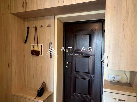 квартира по адресу Кольберга ул., 3а