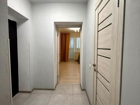 квартира по адресу Покровська, 40-а