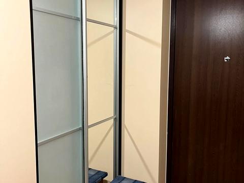 квартира за адресою Повітряних Сил просп. (Повітрофлотський), 56