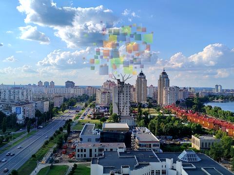 квартира за адресою Володимира Івасюка просп. (Героїв Сталінграду), 10-А