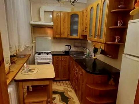 квартира за адресою Митрофана Довнар-Запольського вул., 4