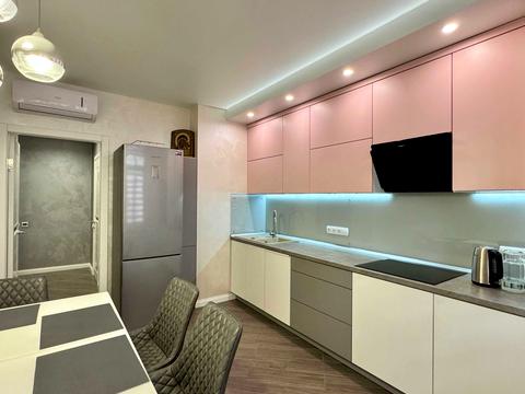 квартира за адресою Митрополита Василя Липківського вул. (Урицького), 37-Б