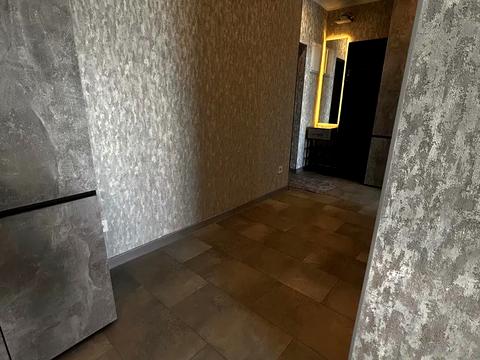 квартира по адресу Набережная Победы ул., 40-Д