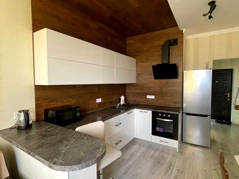 квартира за адресою Академіка Сахарова вул., 3а