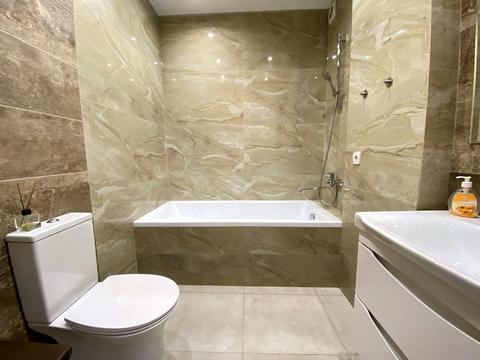квартира за адресою Чайковського вул., 3