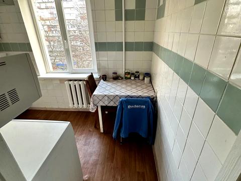 квартира за адресою Шолом-Алейхема вул., 19-А
