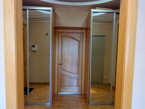 квартира за адресою Гоголя вул., 1