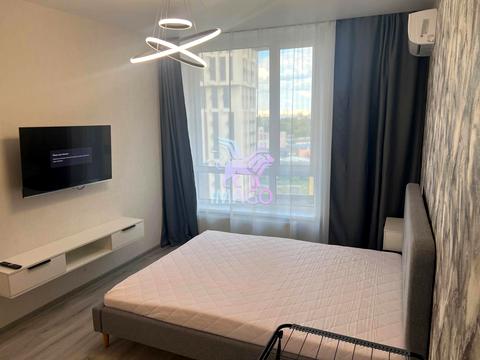 квартира за адресою Столичне шосе, 3