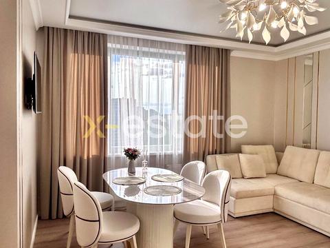 квартира за адресою Генуезька вул., 24д к4