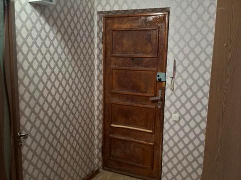 квартира по адресу Центральный бульв., 11