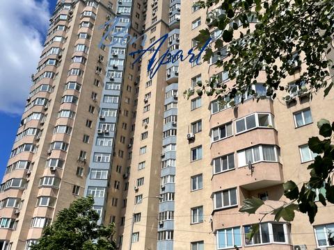 квартира по адресу Генерала Геннадия Воробьёва ул. (Курська), 13-Е