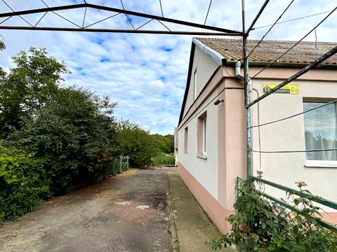 дом по адресу Молодіжна