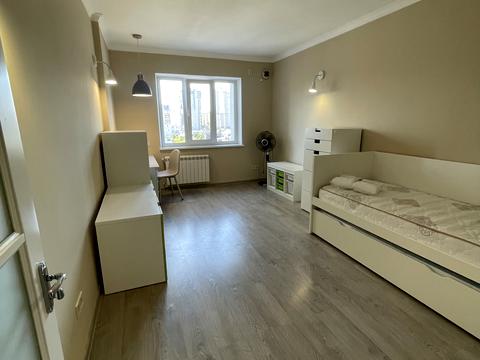 квартира по адресу Драгоманова ул., 31-Б