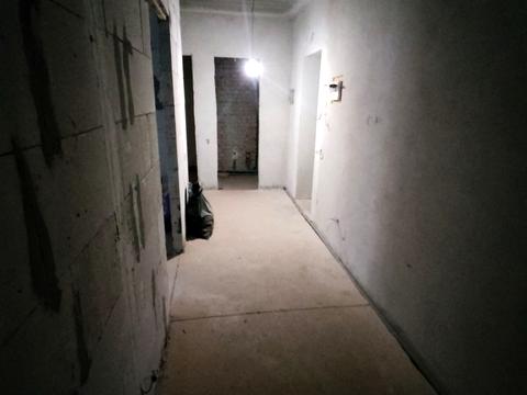 квартира по адресу Нижняя Береговая ул., 2/2в