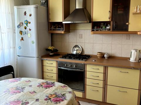 квартира за адресою Лісового вул., 30