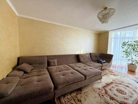 квартира по адресу Юлии Здановской ул. (Ломоносова), 58