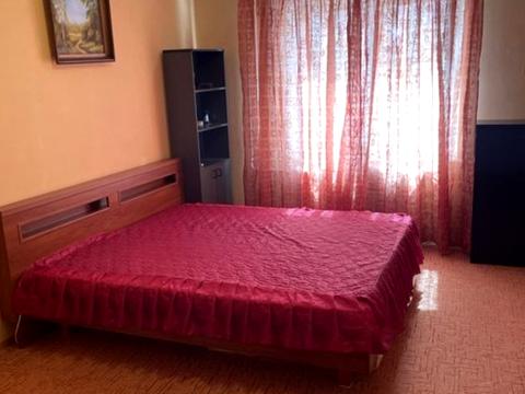 квартира за адресою Драгоманова вул., 8-А