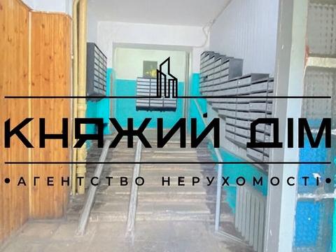 квартира по адресу Березняковская ул., 2