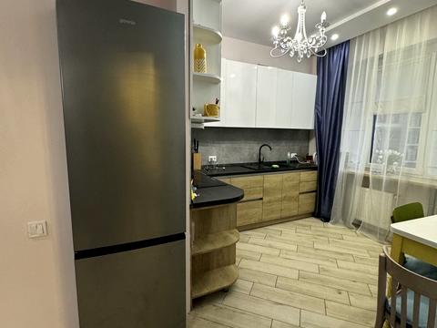 квартира по адресу Одесса, Каманина ул. (Каманина), 16а
