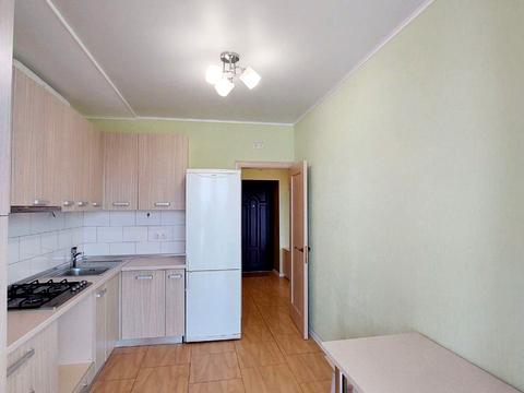 квартира по адресу Котляревского ул., 31-в