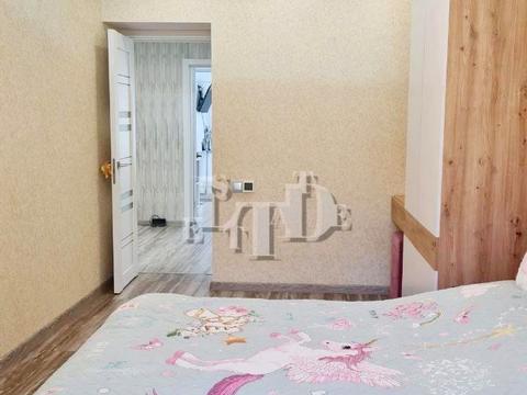 квартира по адресу Абрикосовая ул., 3-В