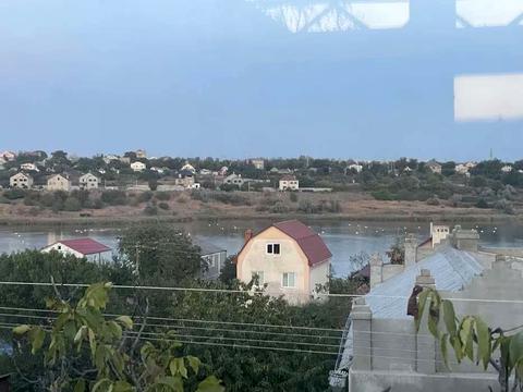 дом по адресу с. Сухой Лиман, Лелека