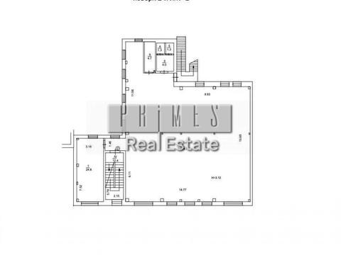 комерційна за адресою Івана Франка вул., 26