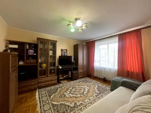 квартира за адресою Євгена Коновальця вул., 46