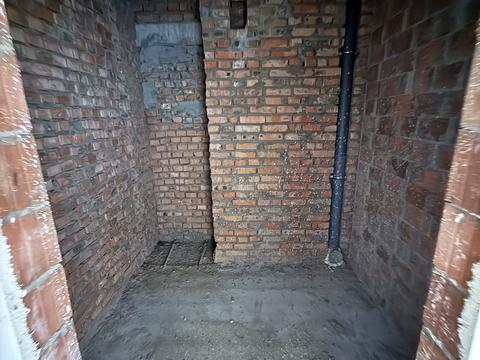 квартира за адресою Івана Кожедуба вул., 4Б