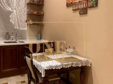 квартира по адресу Предславинская ул., 24