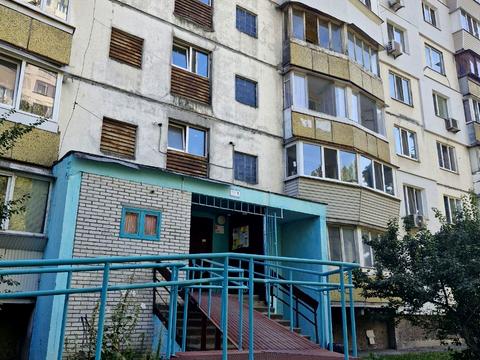 квартира за адресою Академіка Булаховського вул., 22