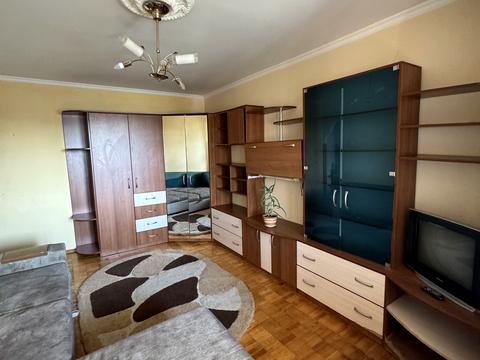 квартира за адресою Сергія Скальда вул. (Комарова), 31-Б