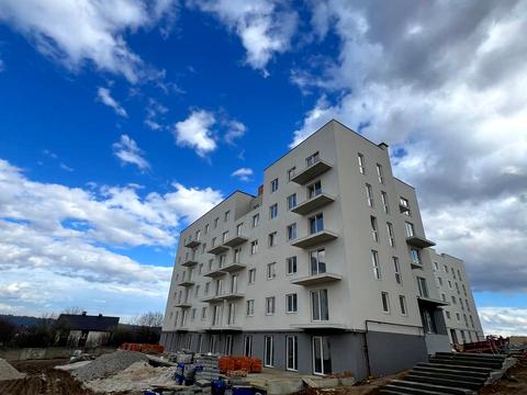 квартира за адресою Тараса Шевченка вул., 115