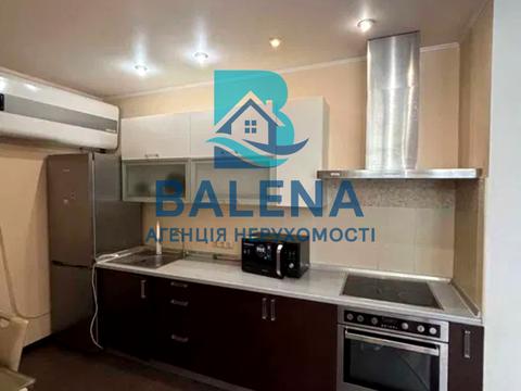 квартира по адресу Степана Руданского ул., 4-6