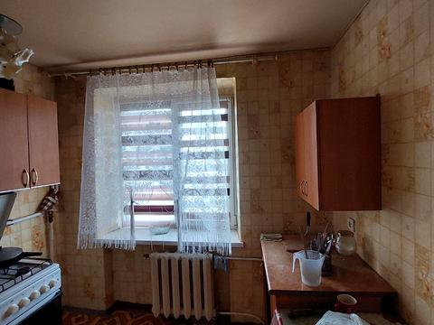 квартира по адресу Дениса Комара ул. (Стрельникова), 7