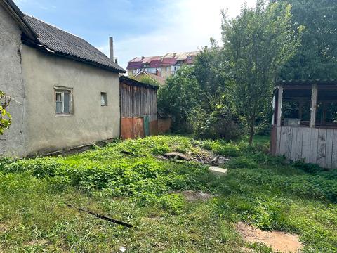 дом по адресу Шахтарів ул.