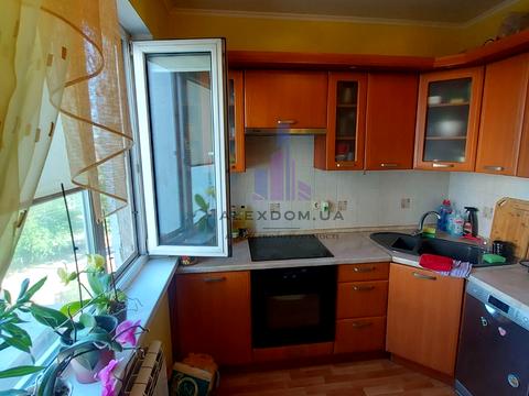 квартира за адресою Райдужна вул., 63