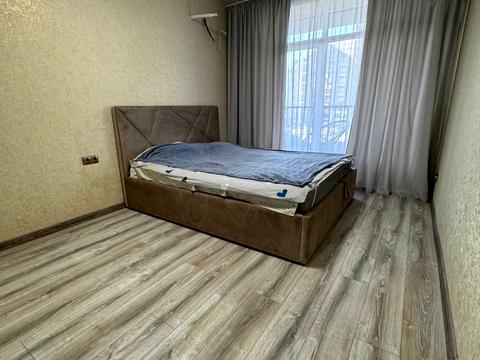 квартира по адресу Богдана Хмельницкого ул., 3-Є