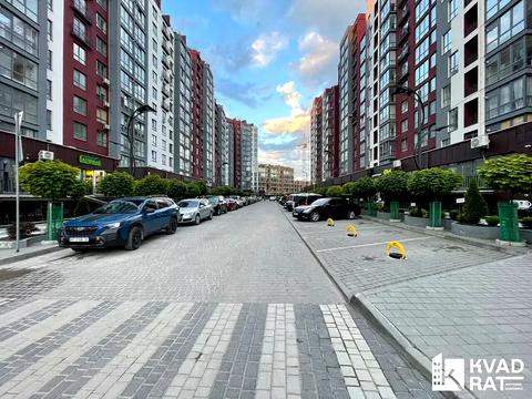 квартира по адресу Княгинин ул., 44