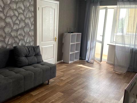квартира по адресу Пастера ул., 4