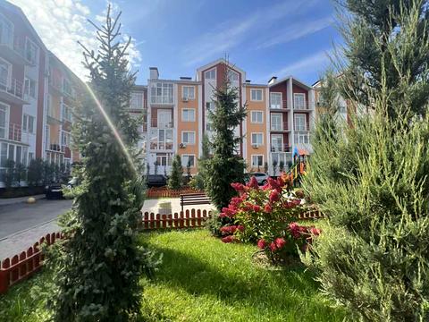 квартира за адресою Гетьманська вул., 40