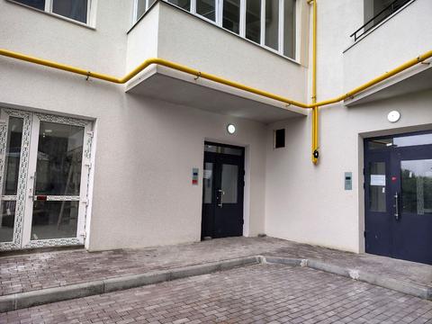 квартира за адресою Бережанська вул., 56