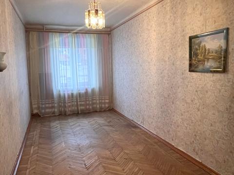 квартира по адресу Воскресенская ул., 10