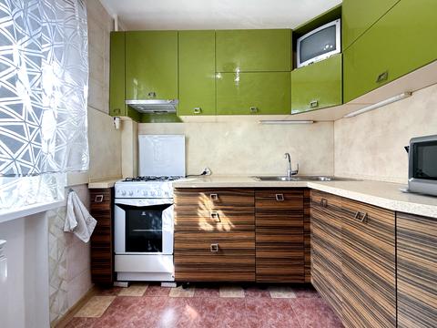 квартира по адресу Харьковское шоссе, 8